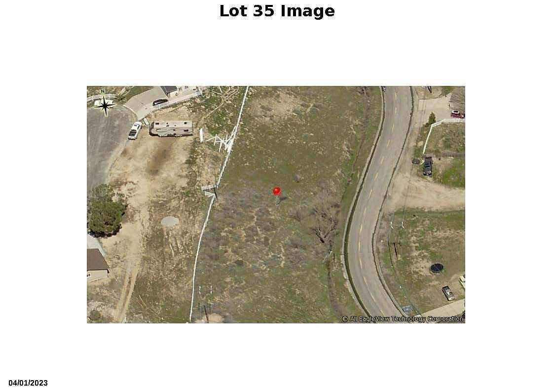 0.12 Acres of Land for Sale in Elizabeth Lake, California