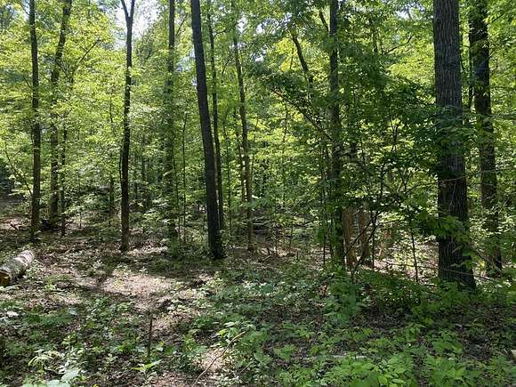 1.3 Acres of Land for Sale in Huntingdon, Tennessee