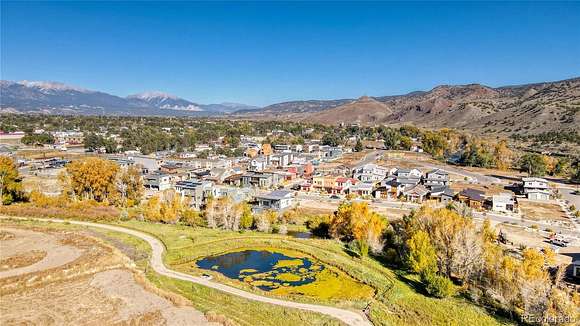 0.16 Acres of Mixed-Use Land for Sale in Salida, Colorado