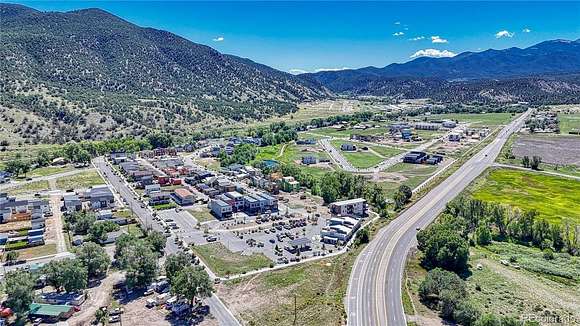 0.16 Acres of Mixed-Use Land for Sale in Salida, Colorado