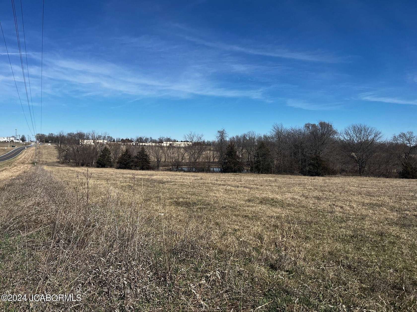 40 Acres of Land for Sale in California, Missouri