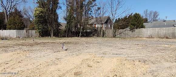 0.43 Acres of Residential Land for Sale in Brielle, New Jersey