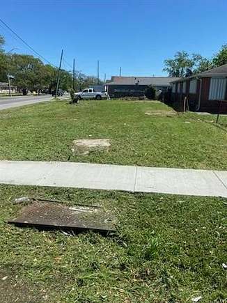 0.083 Acres of Mixed-Use Land for Sale in New Orleans, Louisiana