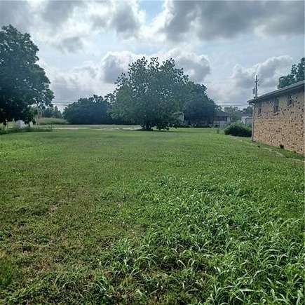 0.086 Acres of Residential Land for Sale in New Orleans, Louisiana