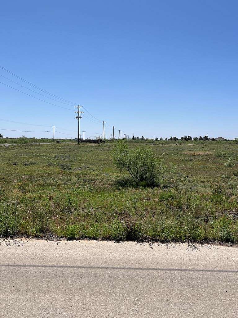 1.6 Acres of Residential Land for Sale in Midland, Texas