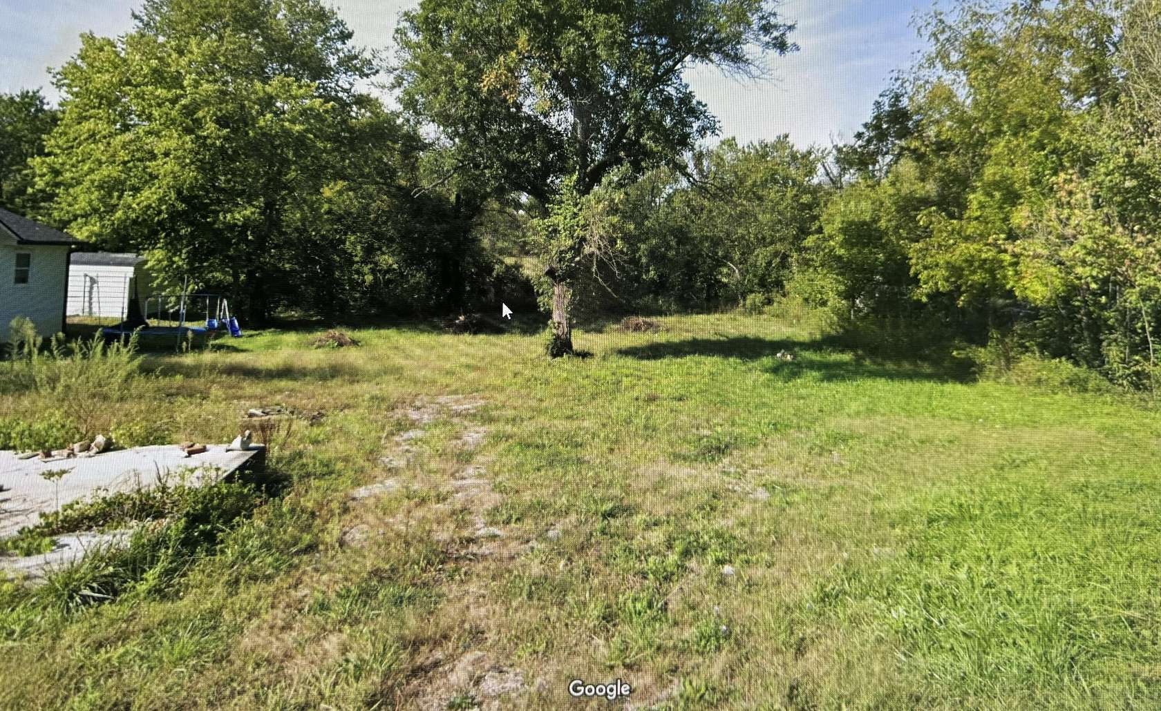 0.45 Acres of Residential Land for Sale in Berea, Kentucky