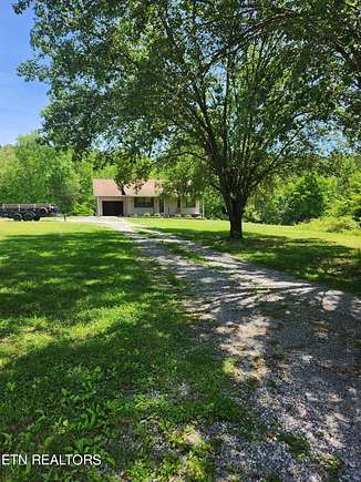 2.3 Acres of Residential Land with Home for Sale in Niota, Tennessee