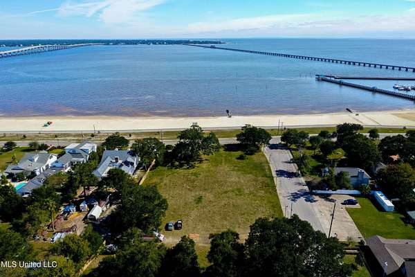 2.6 Acres of Land for Sale in Bay St. Louis, Mississippi