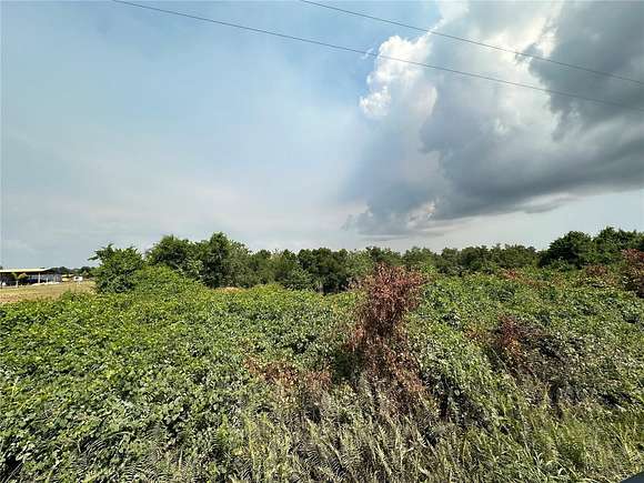 5 Acres of Residential Land for Sale in Wimauma, Florida