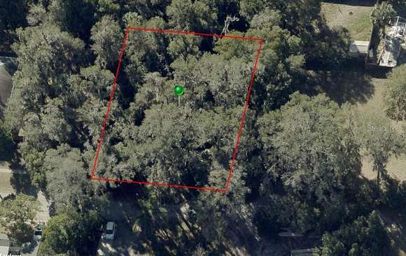0.31 Acres of Land for Sale in Orange City, Florida