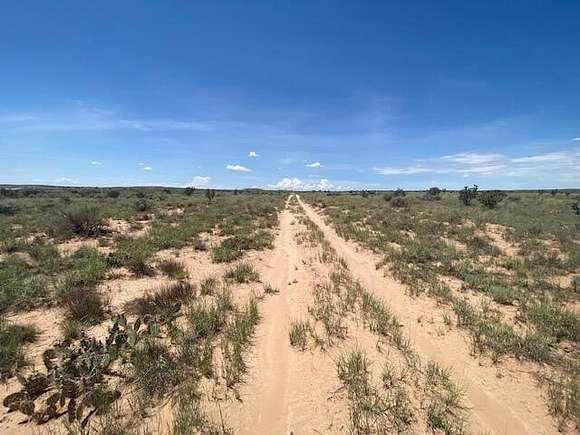 1 Acre of Residential Land for Sale in Rio Rancho, New Mexico