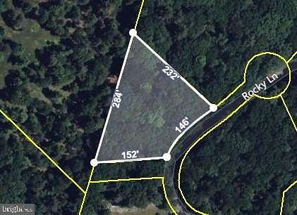 0.87 Acres of Residential Land for Sale in Stroudsburg, Pennsylvania