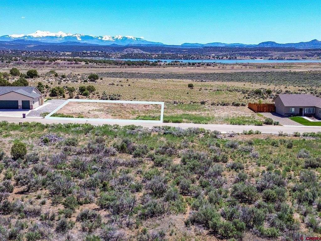 0.28 Acres of Residential Land for Sale in Cortez, Colorado