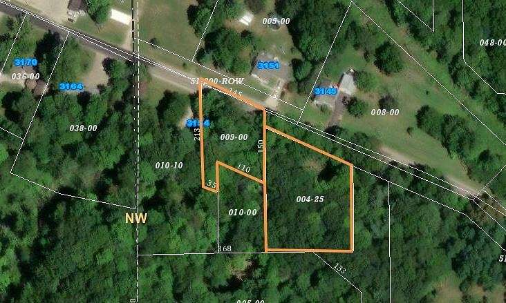 1.42 Acres of Residential Land for Sale in Allegan, Michigan