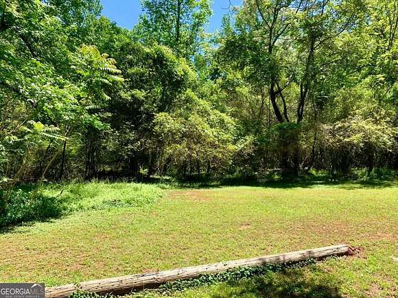 4 Acres of Residential Land for Sale in Commerce, Georgia