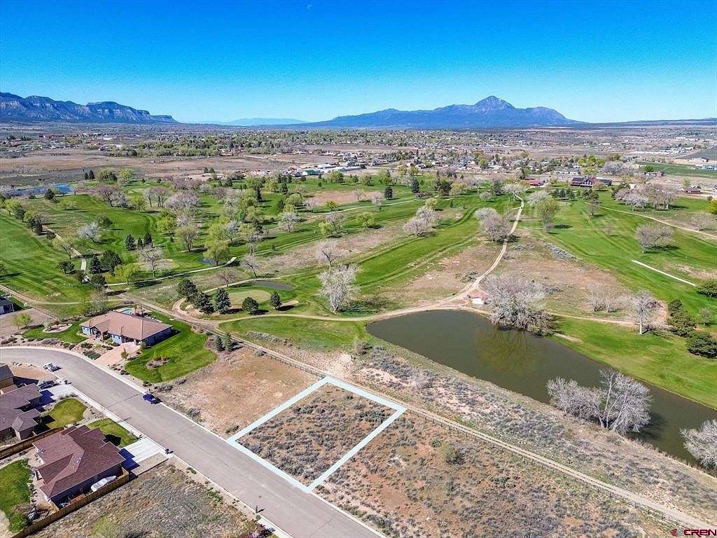 0.25 Acres of Residential Land for Sale in Cortez, Colorado