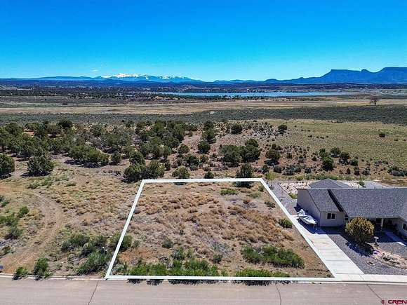 0.28 Acres of Residential Land for Sale in Cortez, Colorado