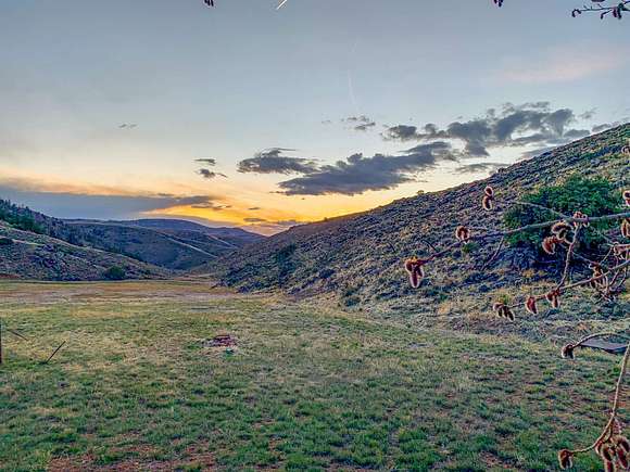 259 Acres of Improved Recreational Land for Sale in Gunnison, Colorado
