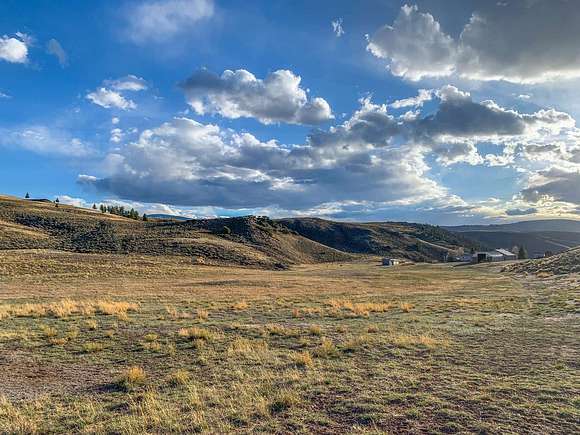 80 Acres of Recreational Land & Farm for Sale in Gunnison, Colorado