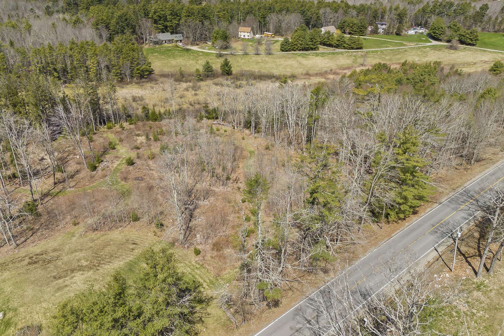 1.7 Acres of Land for Sale in Woolwich, Maine
