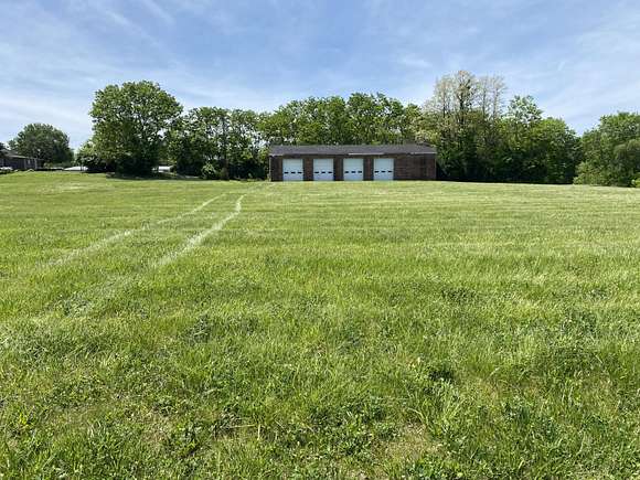 3.6 Acres of Commercial Land for Sale in Stanford, Kentucky