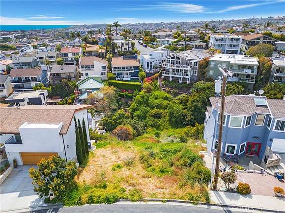 0.13 Acres of Residential Land for Sale in Dana Point, California