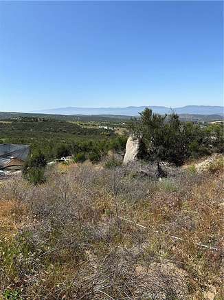 3.37 Acres of Land for Sale in Hemet, California