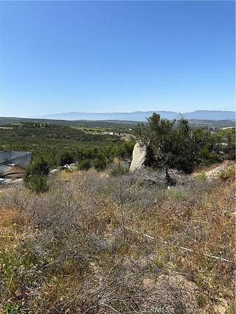 3.37 Acres of Land for Sale in Hemet, California