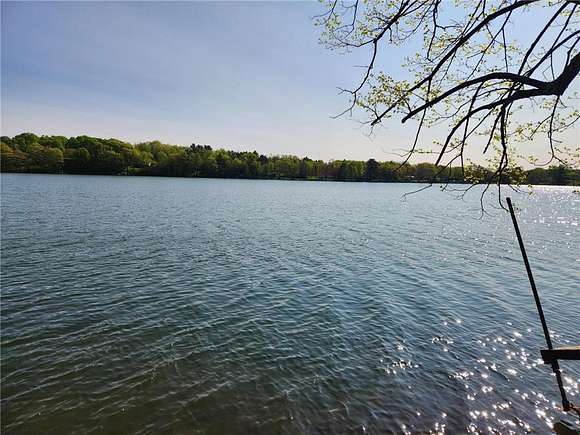 1.6 Acres of Residential Land for Sale in Balsam Lake, Wisconsin