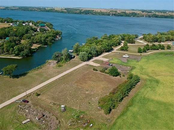 0.45 Acres of Residential Land for Sale in Big Stone City, South Dakota