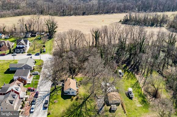 0.32 Acres of Land for Auction in Columbia, Pennsylvania