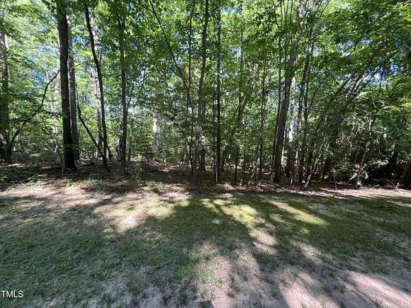 1.4 Acres of Land for Sale in Carthage, North Carolina