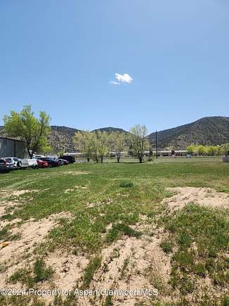 0.5 Acres of Commercial Land for Sale in Rifle, Colorado