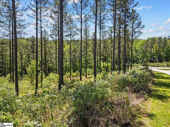 1.9 Acres of Residential Land for Sale in Six Mile, South Carolina