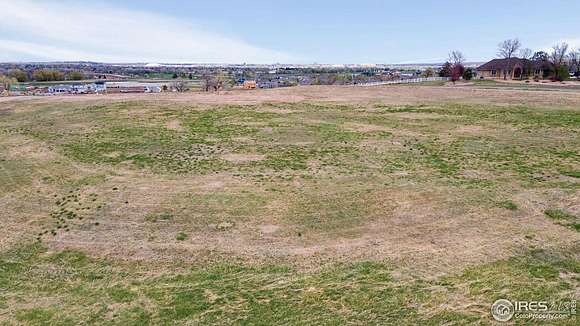 6.45 Acres of Land for Sale in Windsor, Colorado