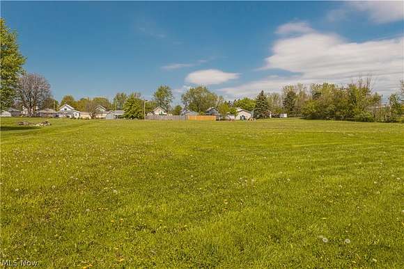 1.7 Acres of Land for Sale in Shelby, Ohio