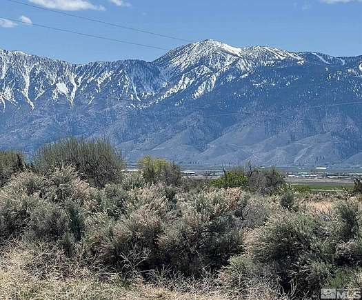 3.1 Acres of Residential Land for Sale in Minden, Nevada