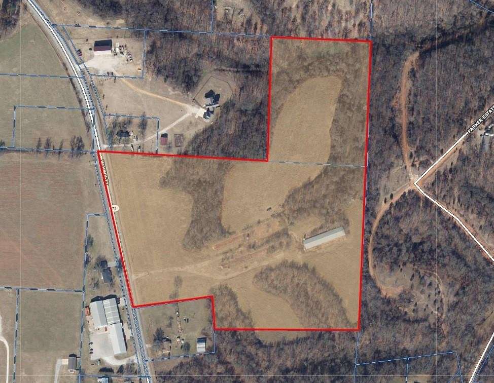 28 Acres of Land for Sale in Bentonville, Arkansas