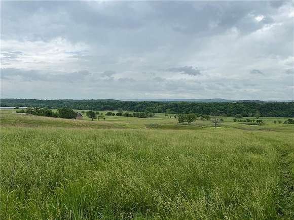 6.9 Acres of Land for Sale in Summers, Arkansas