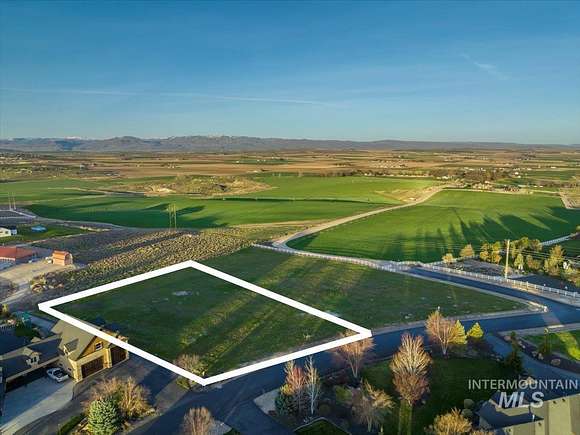 1.2 Acres of Residential Land for Sale in Nampa, Idaho