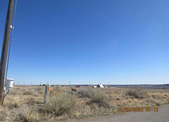 12.3 Acres of Commercial Land for Sale in Farmington, New Mexico