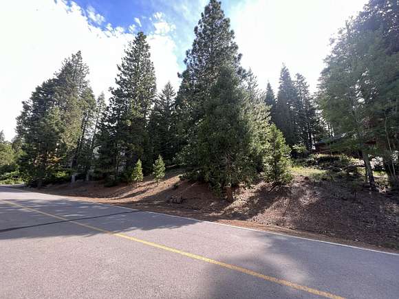 0.46 Acres of Residential Land for Sale in Lake Almanor Country Club, California