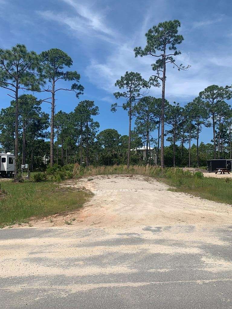 0.31 Acres of Residential Land for Sale in Port St. Joe, Florida