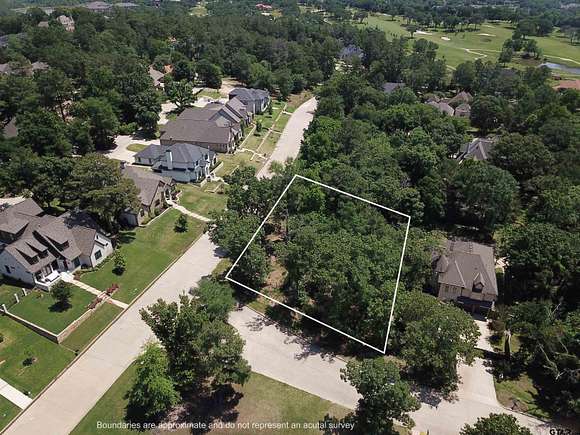 0.41 Acres of Residential Land for Sale in Tyler, Texas