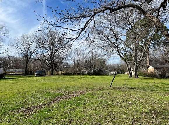 0.34 Acres of Residential Land for Sale in Waco, Texas