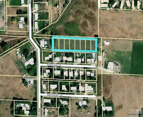 1.4 Acres of Residential Land for Sale in Billings, Montana