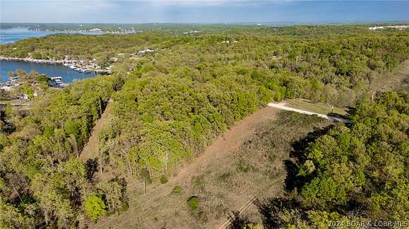 3.5 Acres of Residential Land for Sale in Gravois Mills, Missouri