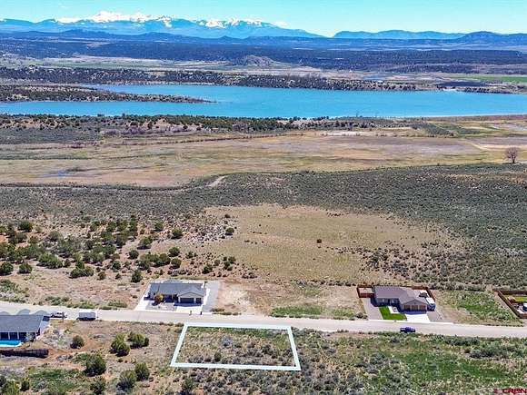 0.3 Acres of Residential Land for Sale in Cortez, Colorado