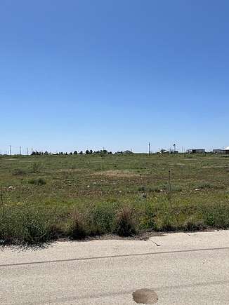 1.1 Acres of Residential Land for Sale in Midland, Texas