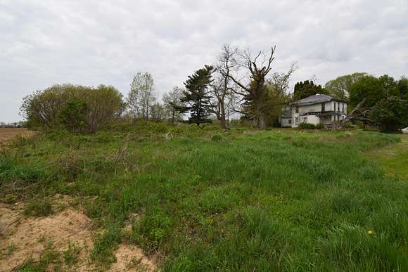 1.6 Acres of Residential Land for Sale in Bangor, Michigan